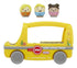 Little Tikes Toddle Tots Bus